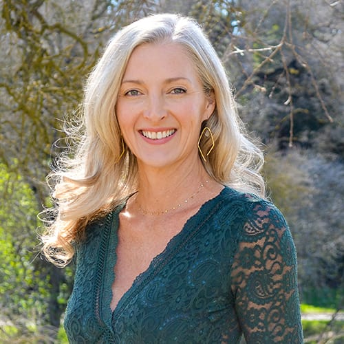 Heather Anderson